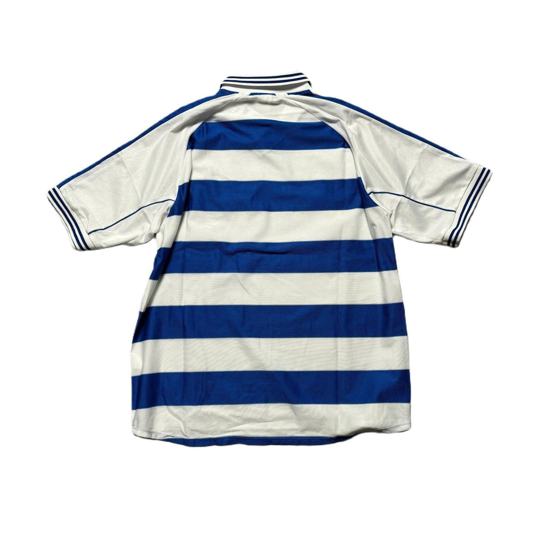 2000 - 01 QPR Home Shirt - L