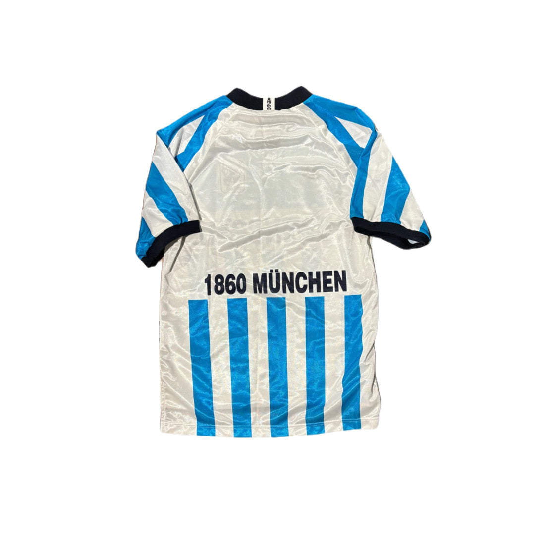 1995 - 96 1860 Munich Home Shirt - S