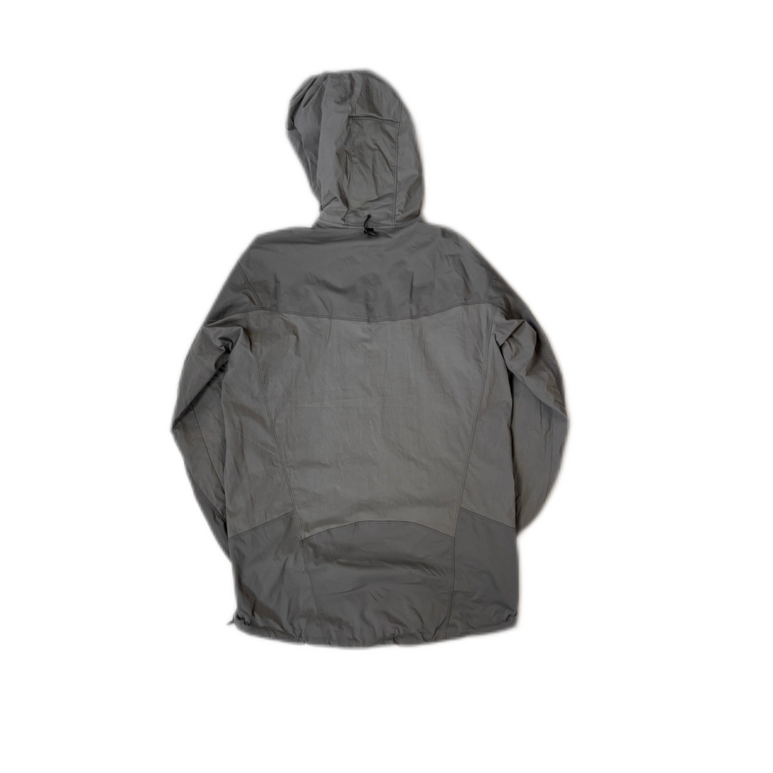 Grey Arc’Teryx Jacket - M