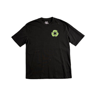 Black Palace Tee - L