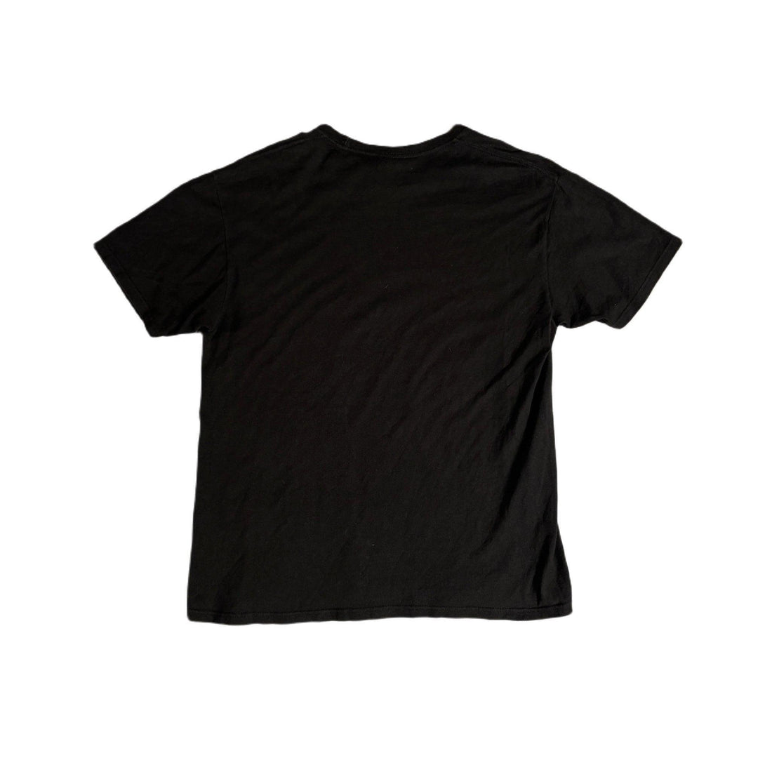 Black Stussy Tee - L