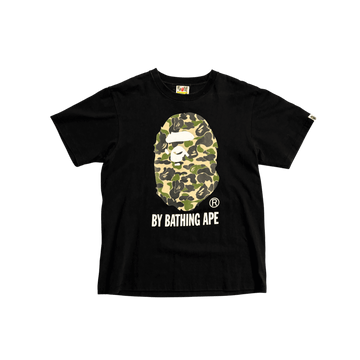 Black A Bathing Ape (BAPE) Tee - M