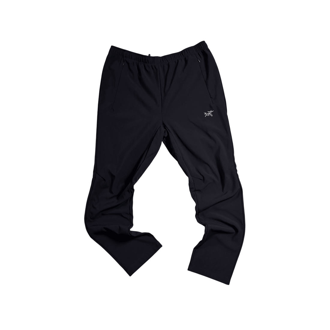 Navy Blue Arc’Teryx Joggers - XL