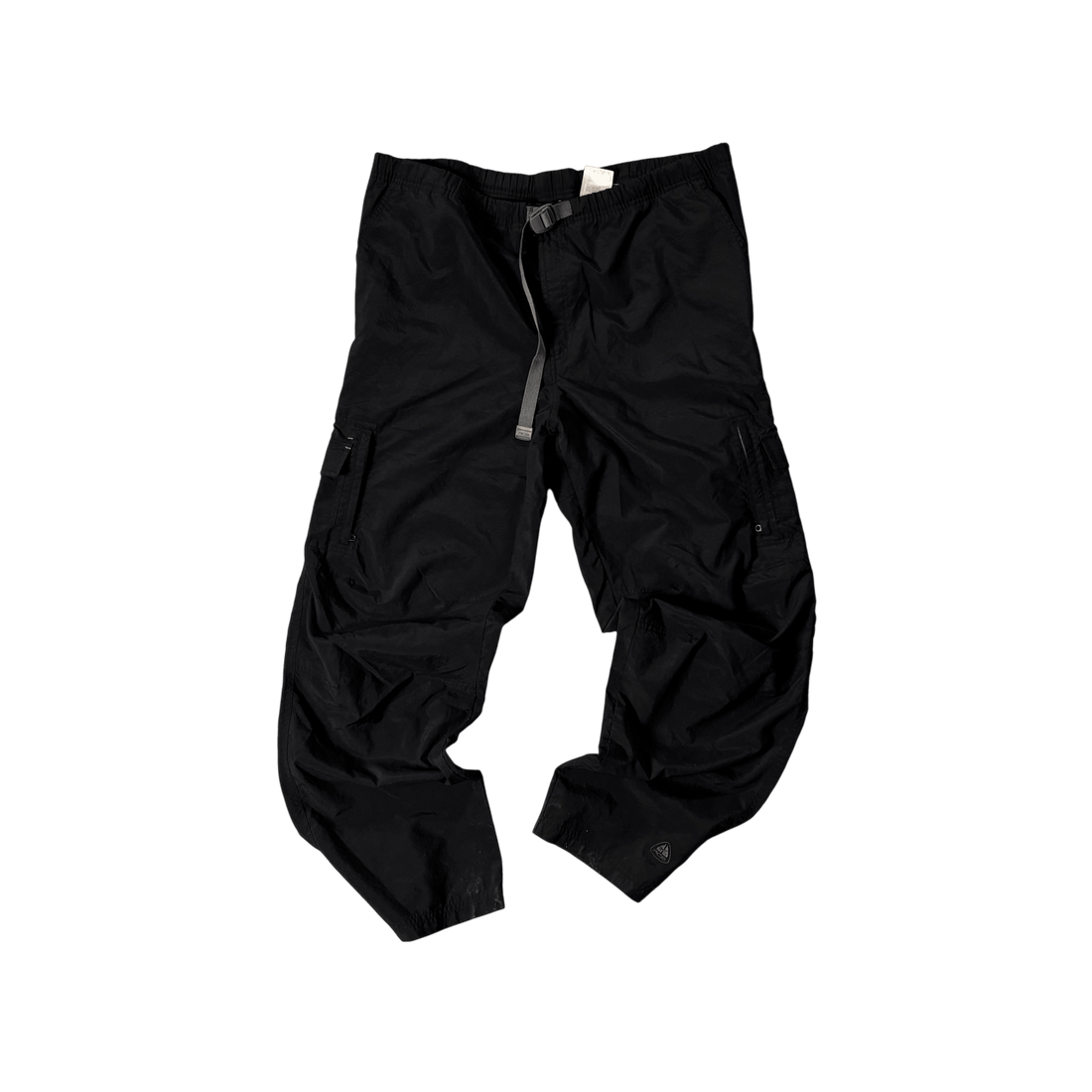 Black Nike ACG Cargos - XL