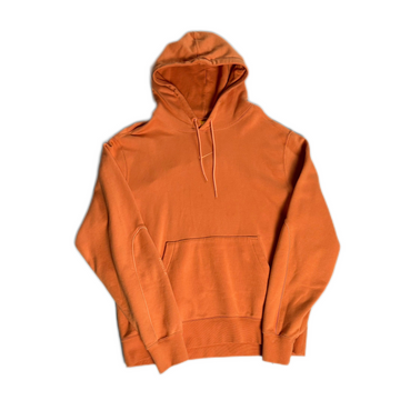 Orange Nike x NOCTA Hoodie - M