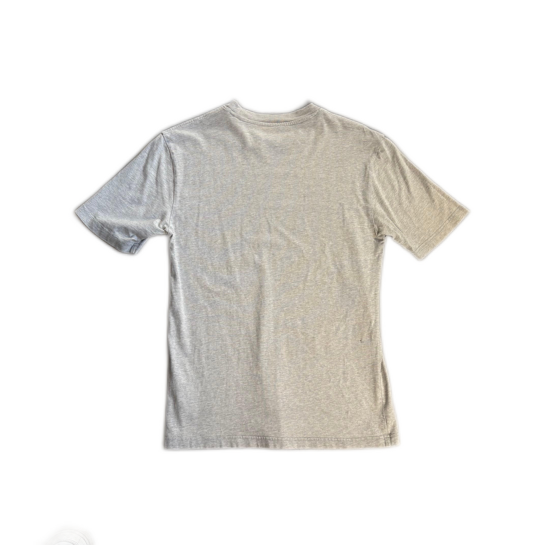 Grey Palace Tee - S