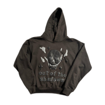 Black Broken Planet Market (BPM) Hoodie - S