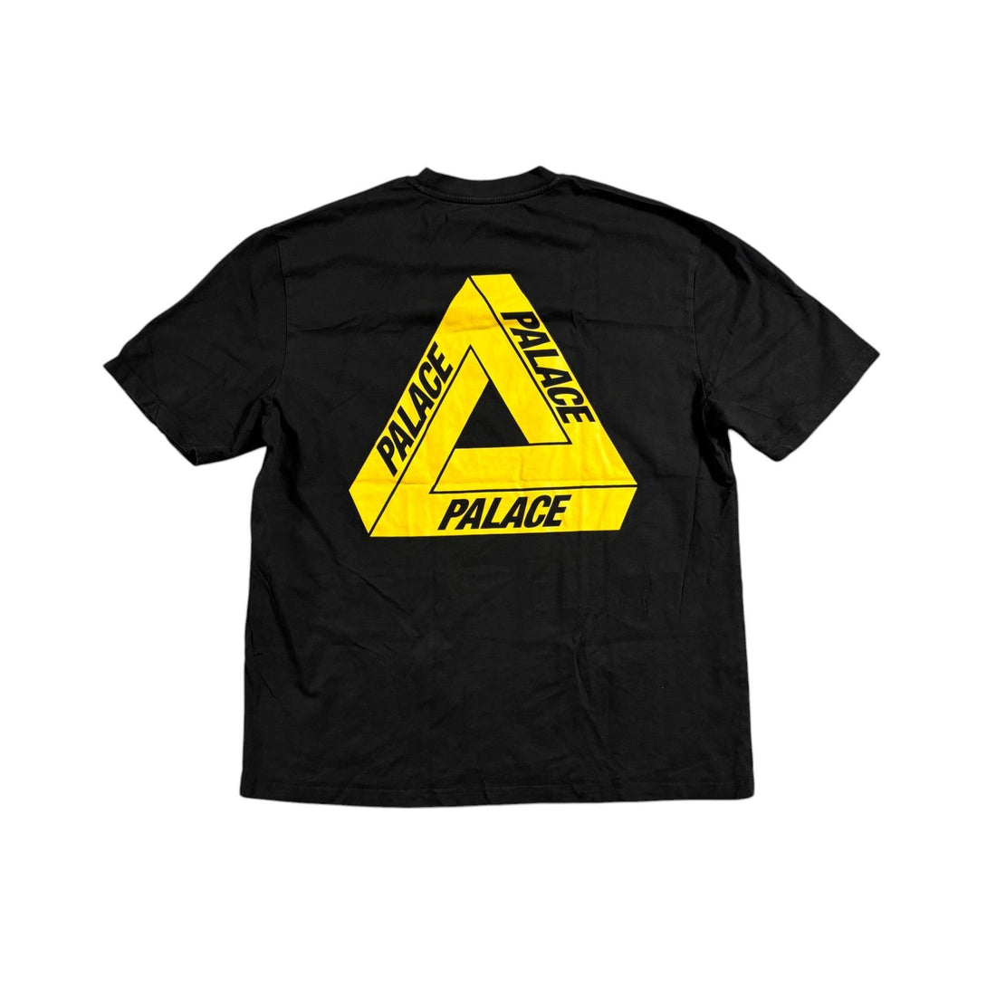 Black Palace Tee - XXL