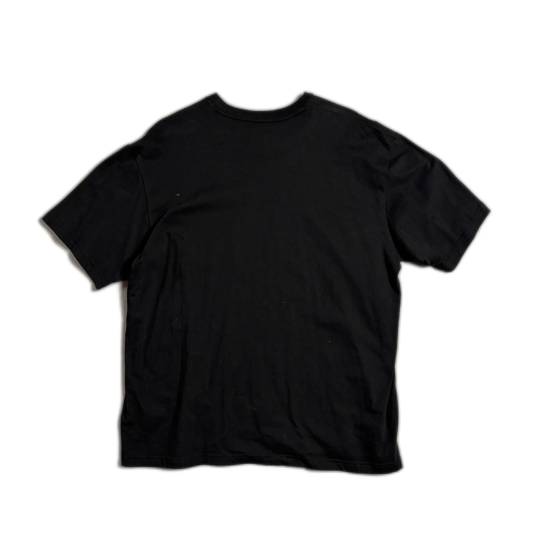 Black Supreme x The North Face (TNF) Tee - L