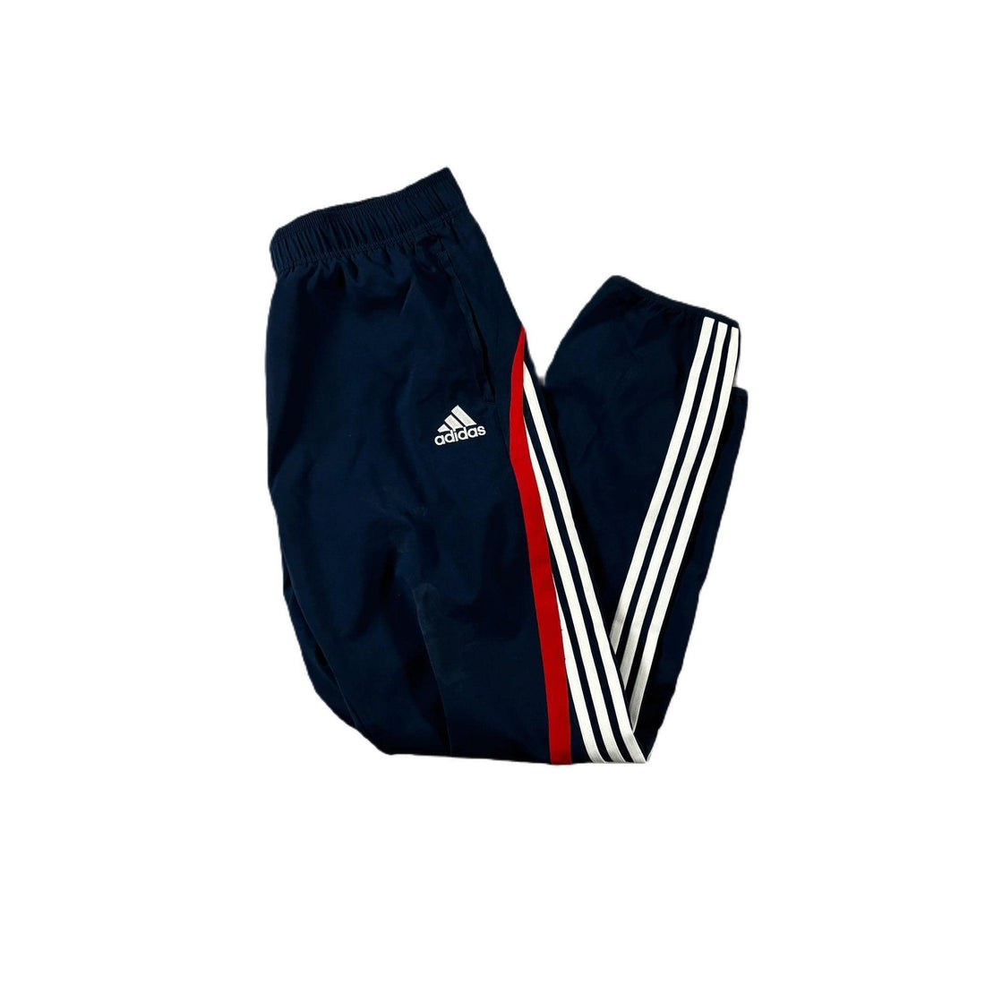 2021 - 22 Bayern Munich Tracksuit - L