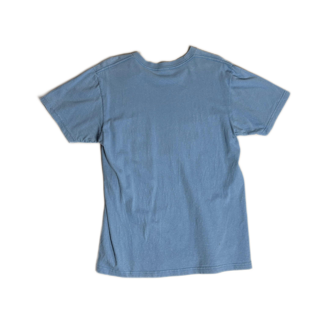 Blue Supreme Tee - M