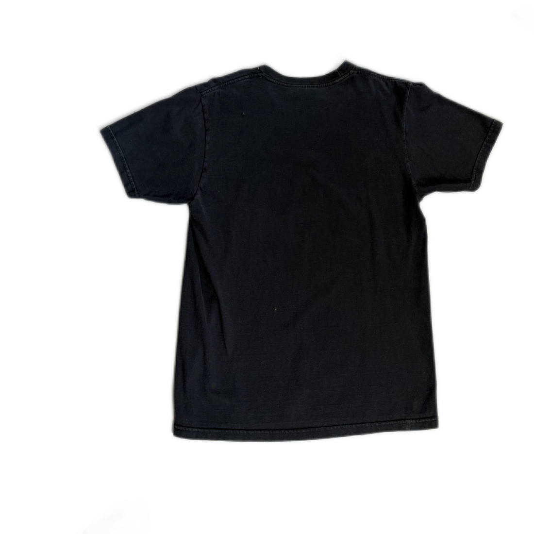 Black Supreme Tee - M