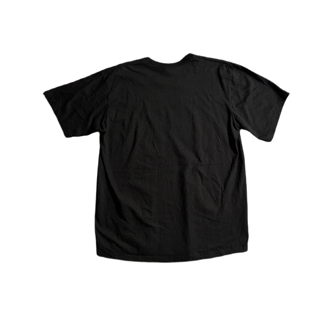 Black Supreme Tee - L