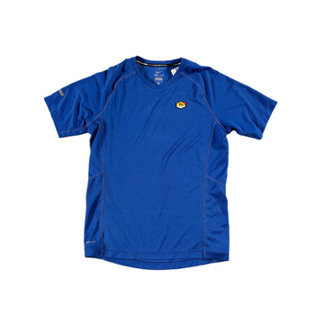 Blue Nike TN Tee - M