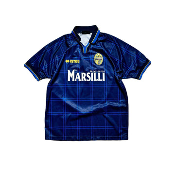 1999 - 00 Hellas Verona 3rd Shirt - L