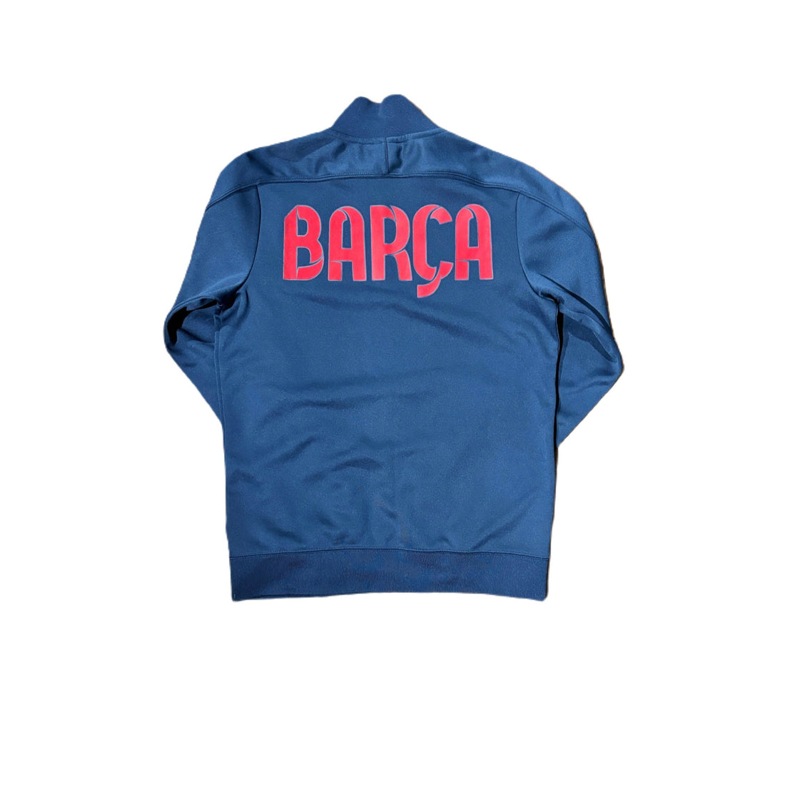 Vintage Barcelona Jacket - S