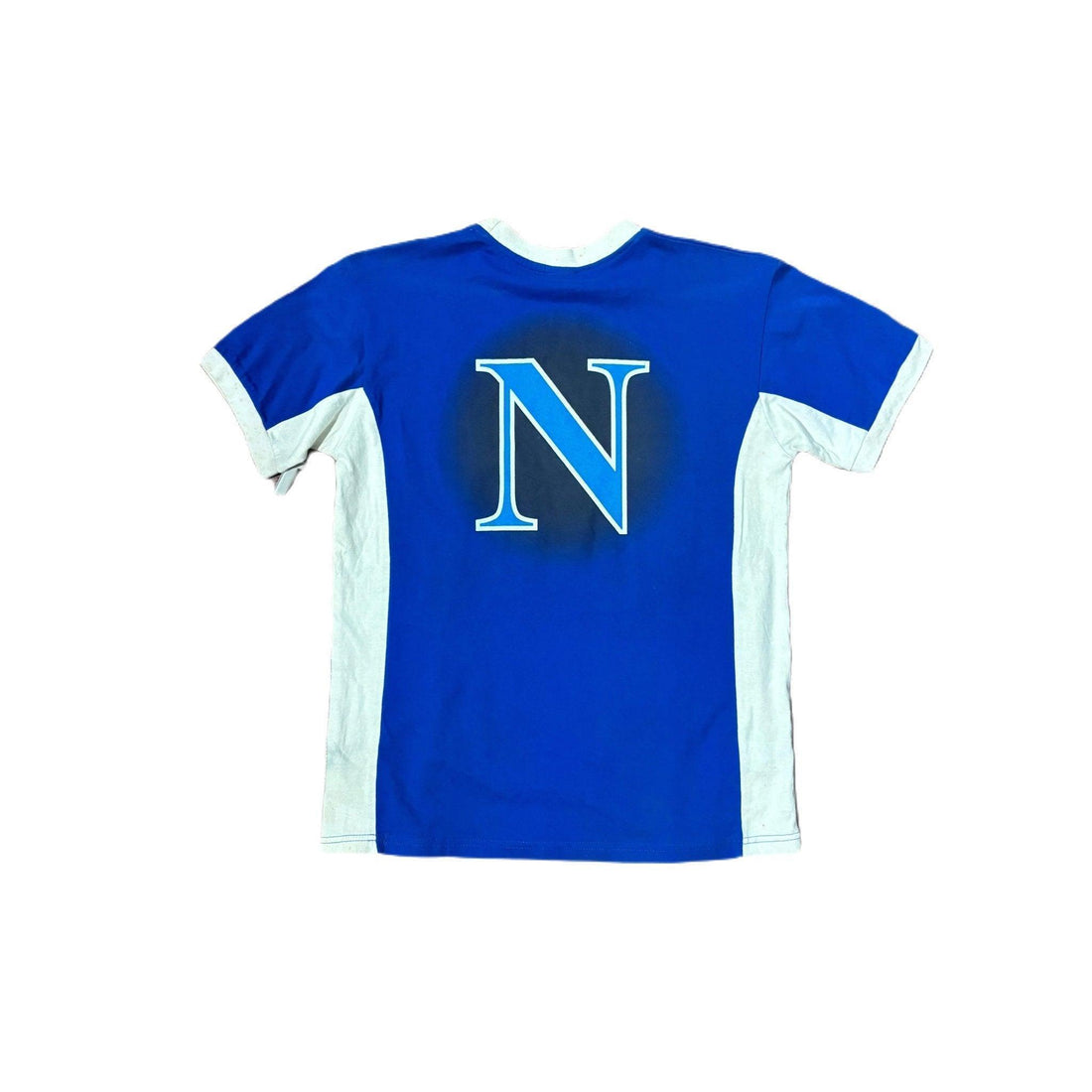 Vintage 90s Napoli Tee - S