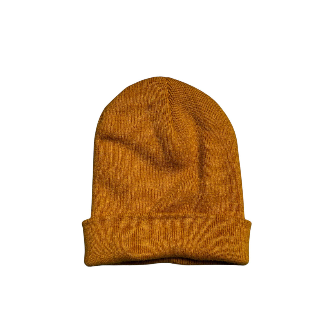 Yellow Clint’s Beanie