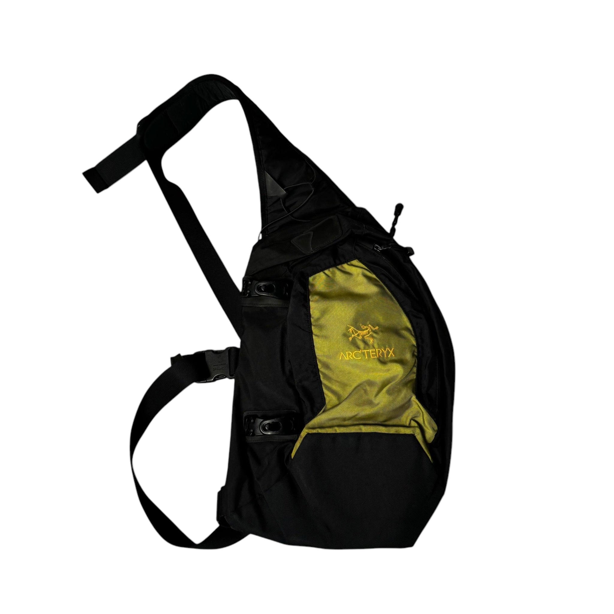 Arc’Teryx Sling Bag