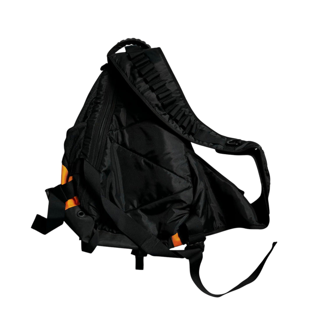 Black Oakley Sling Bag