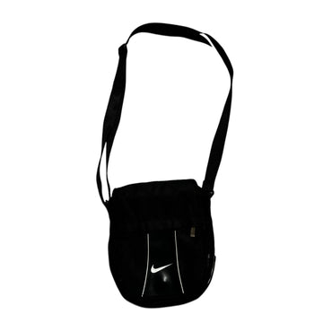 Navy Blue Nike Bag