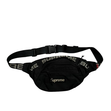 Black Supreme Bag