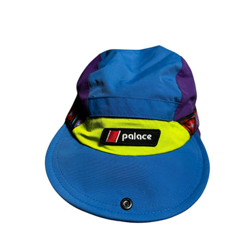 Palace x Berghaus Cap