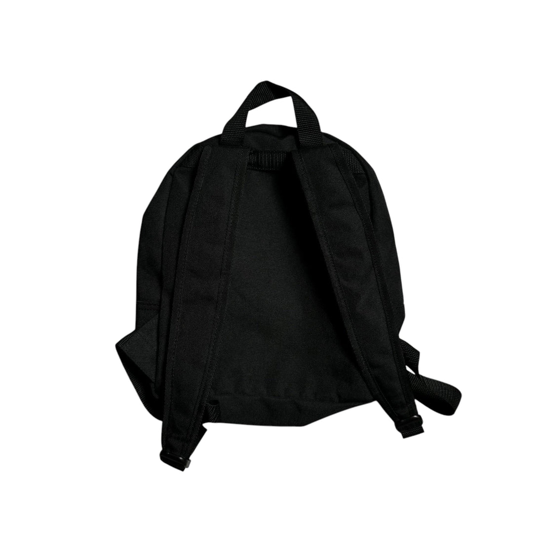 Black Corteiz Backpack