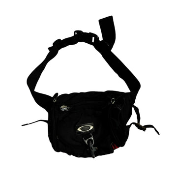 Black Oakley Bag