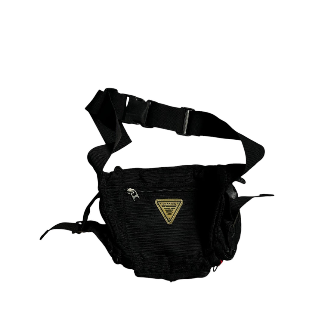 Black Oakley Bag