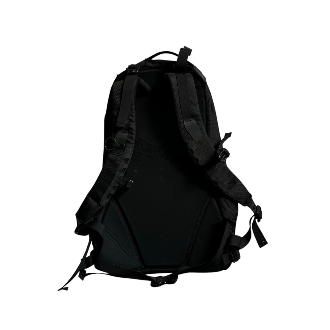 Black Arc'Teryx Backpack