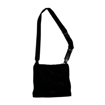 Black Prada Bag