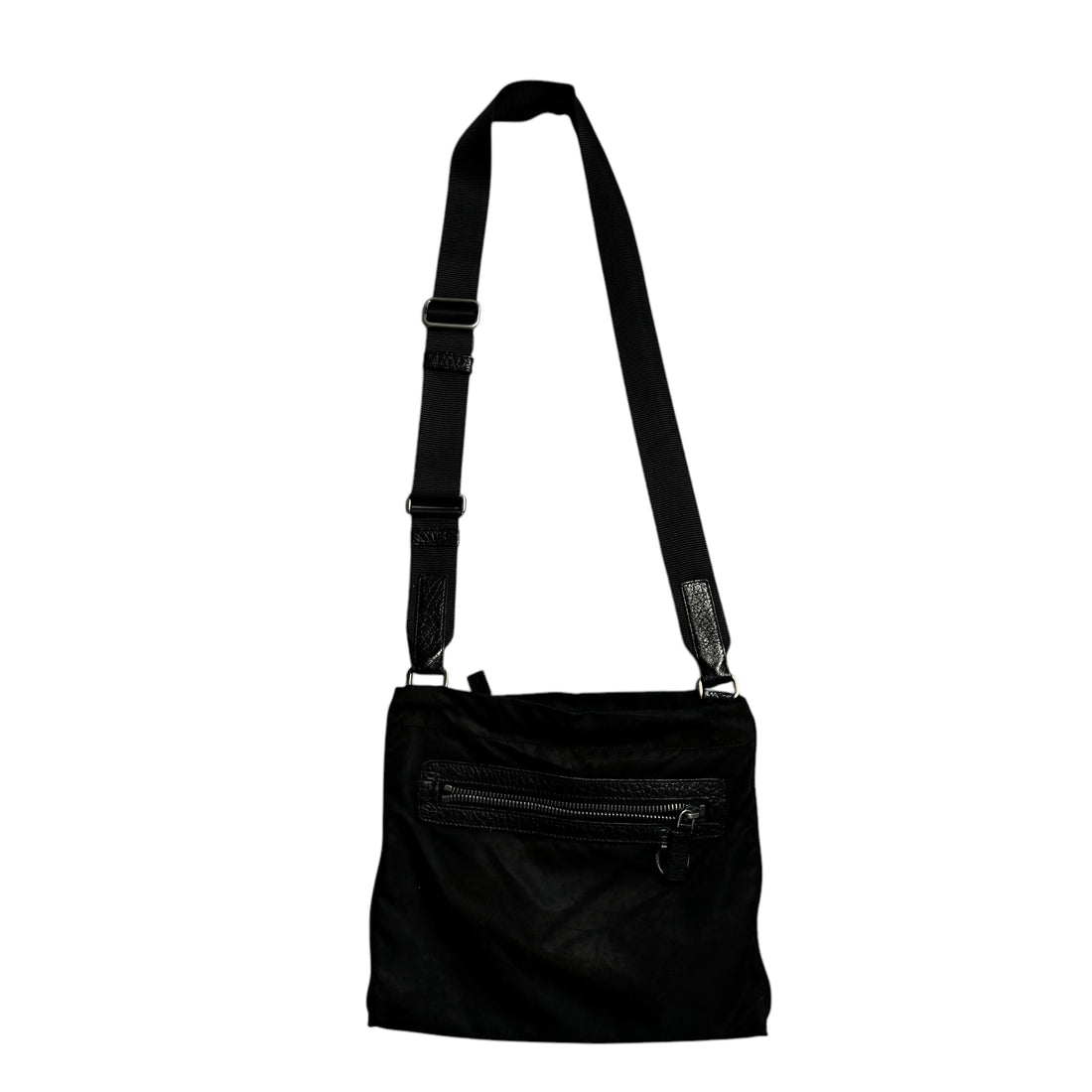 Black Prada Bag