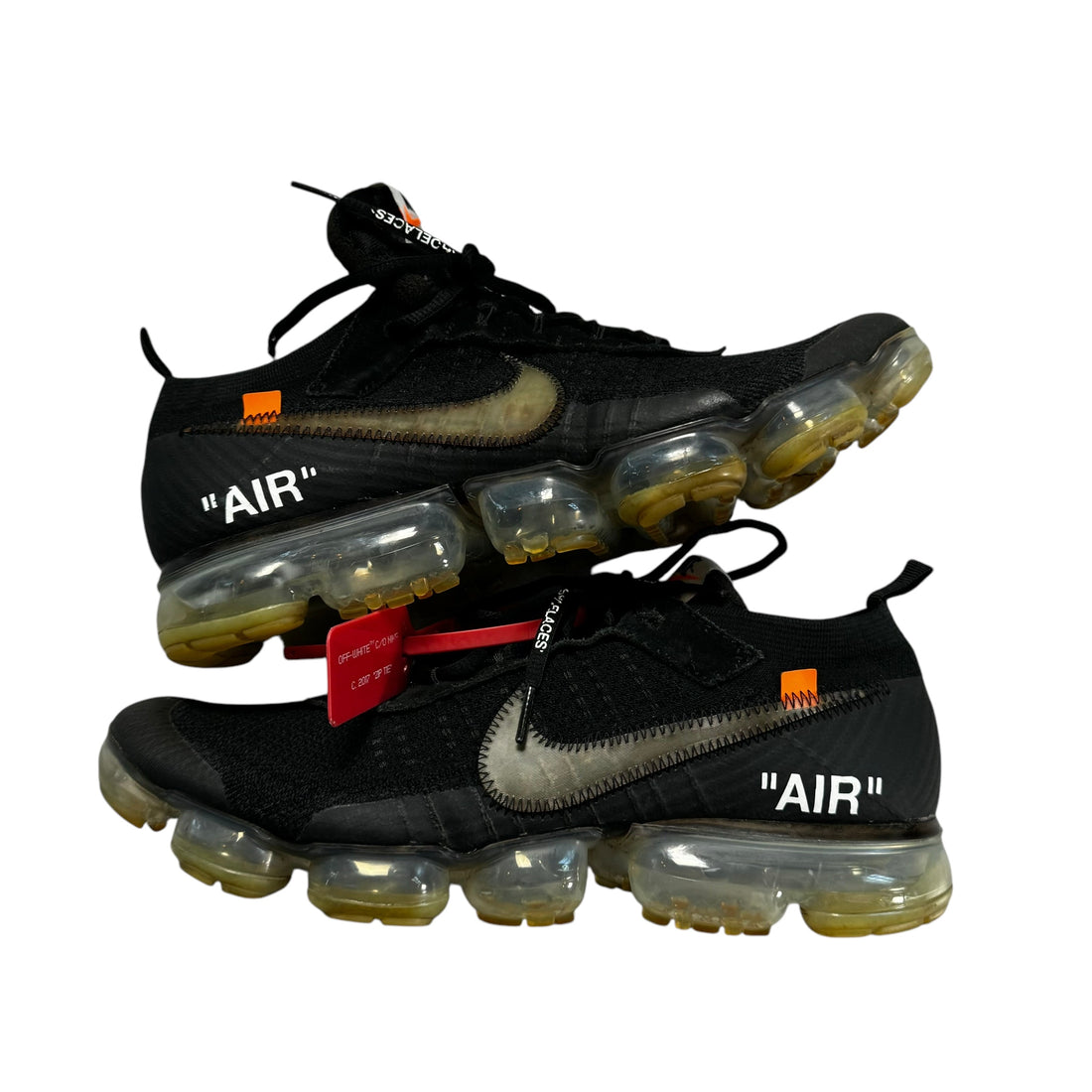 Nike x Off-White Vapormax - UK 10.5