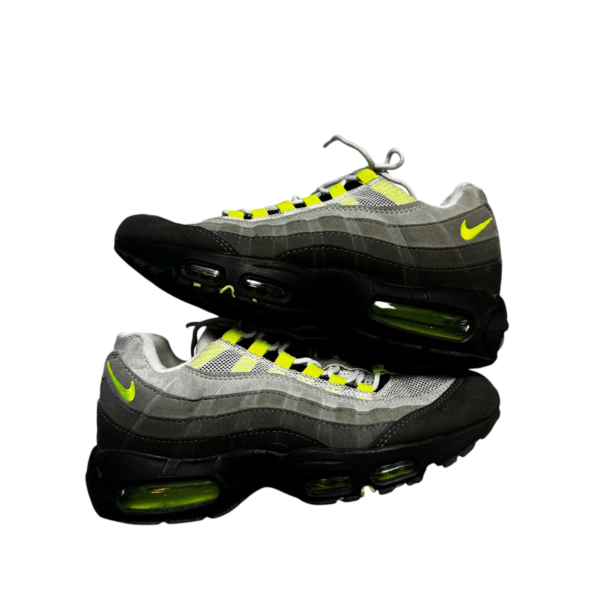 Nike 95 Neon - UK 7