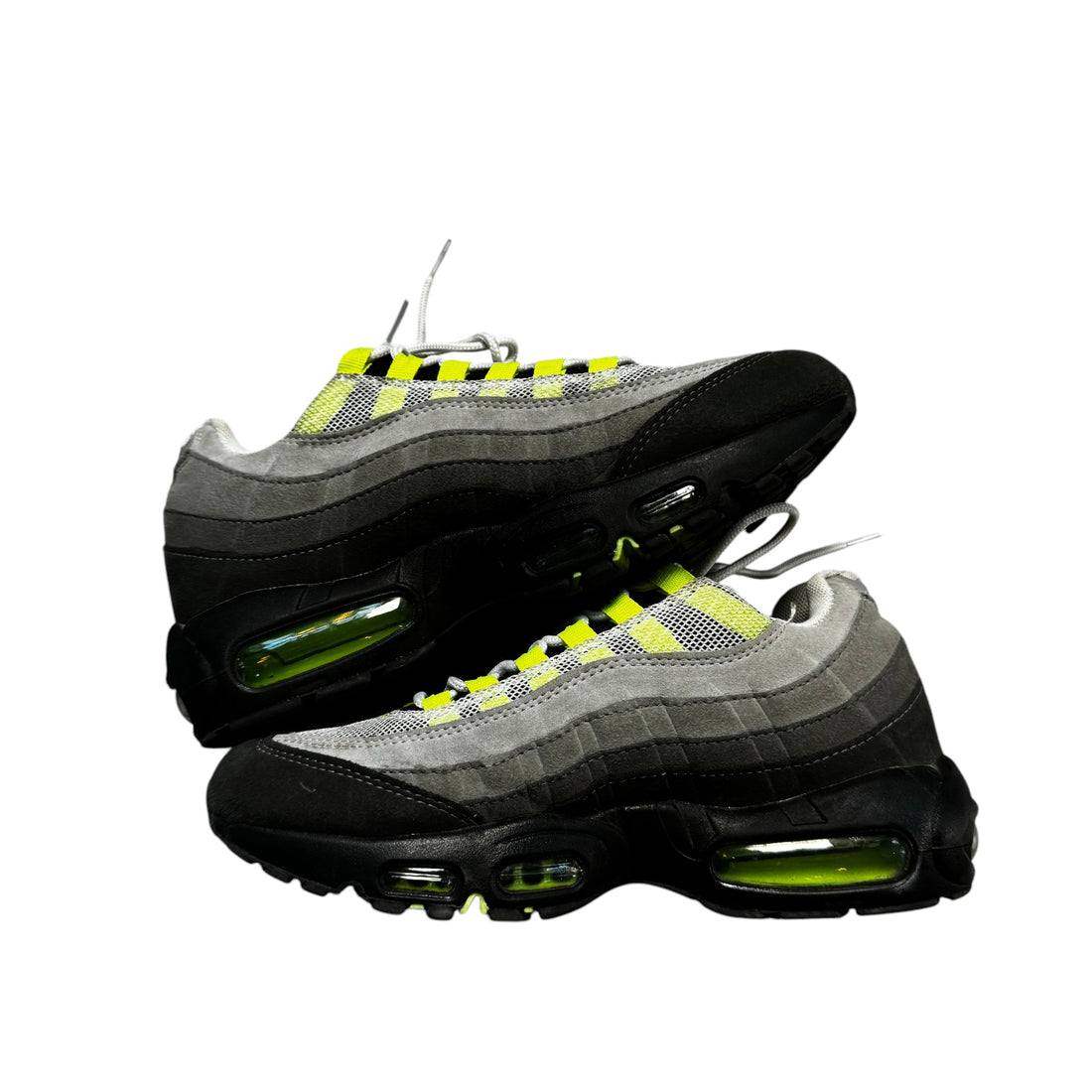 Nike 95 Neon - UK 7