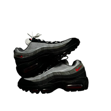 Nike 95 Track Red Smoke - UK 6.5