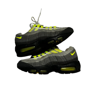 Nike 95 Neon - UK 5