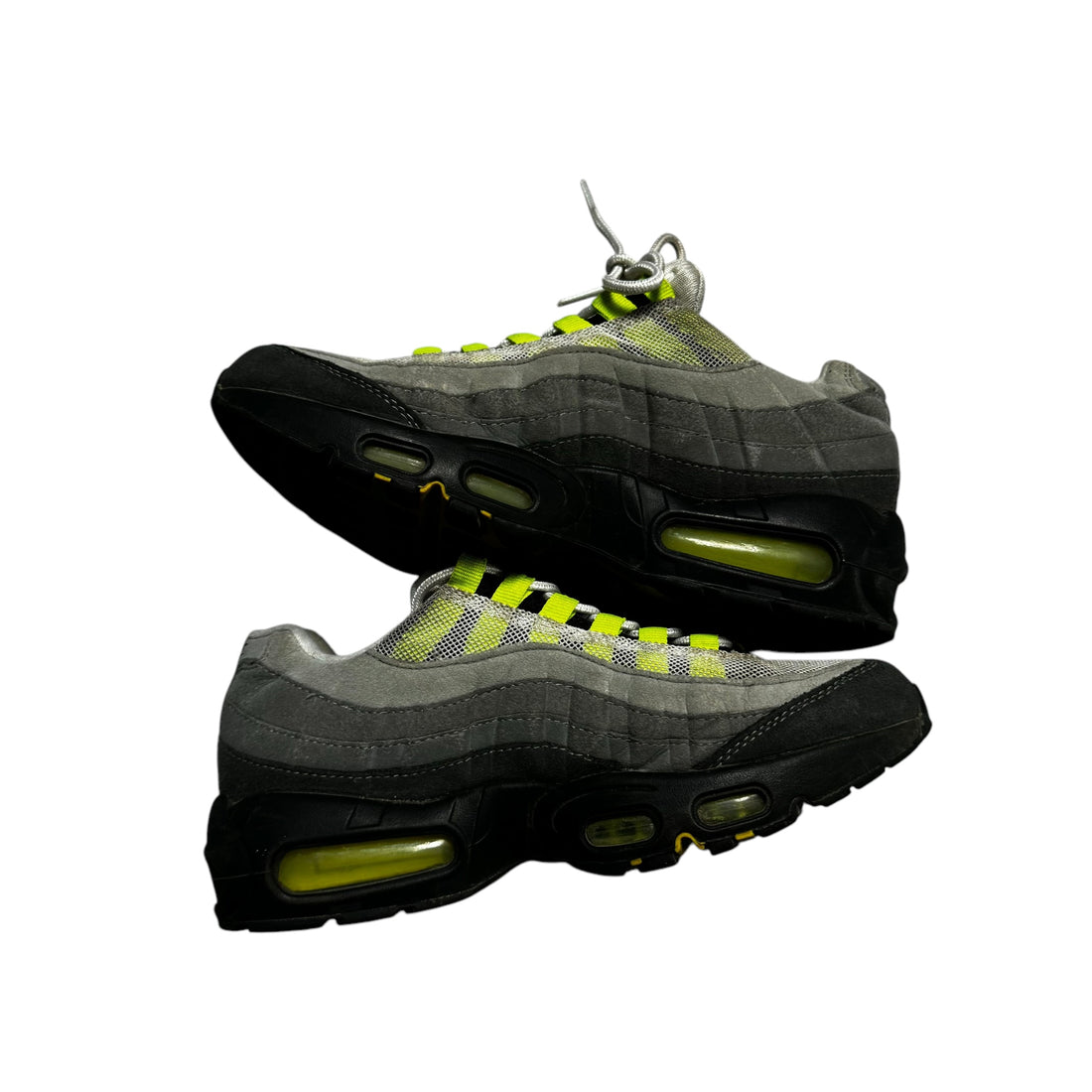 Nike 95 Neon - UK 5