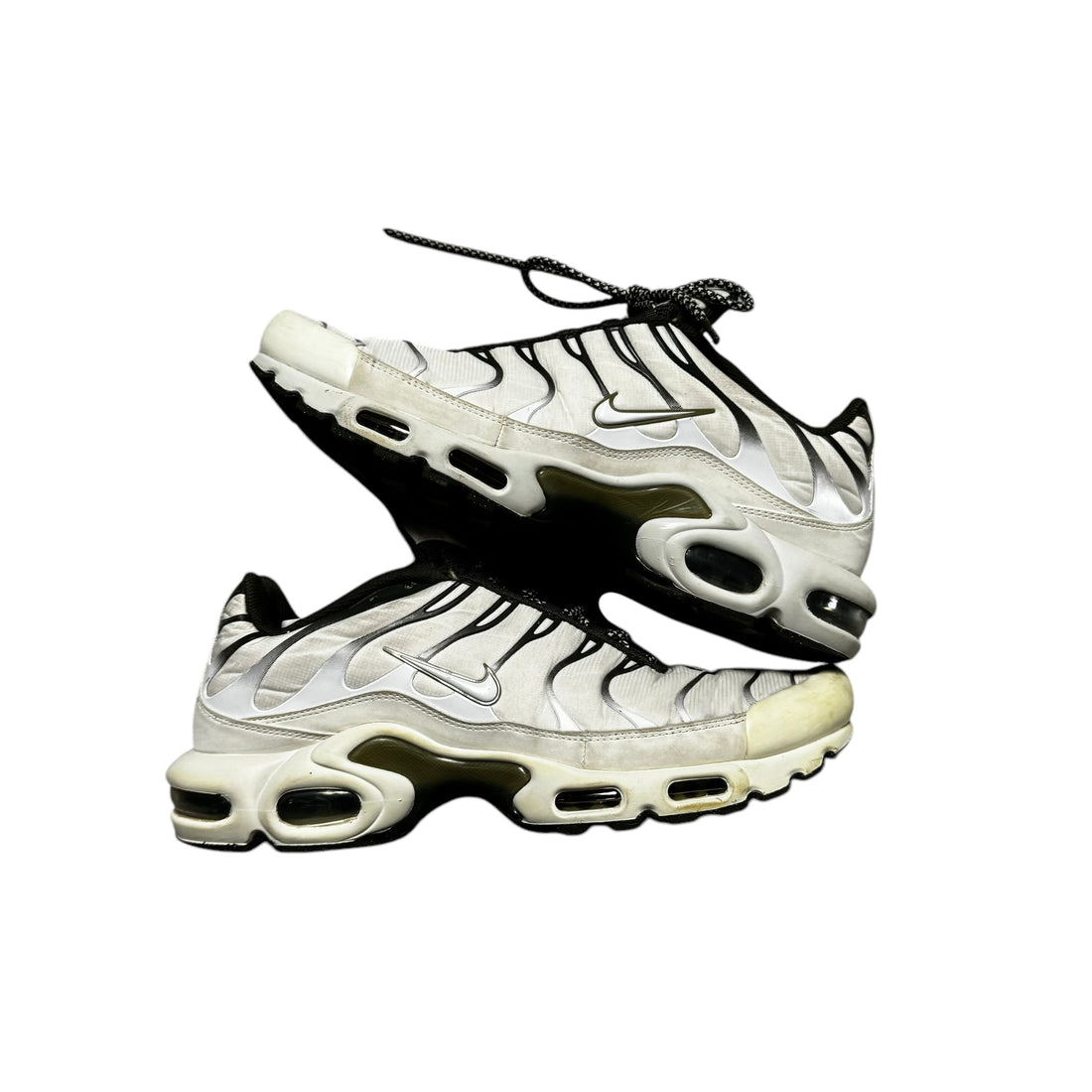 Nike TN Light Bone - UK 9