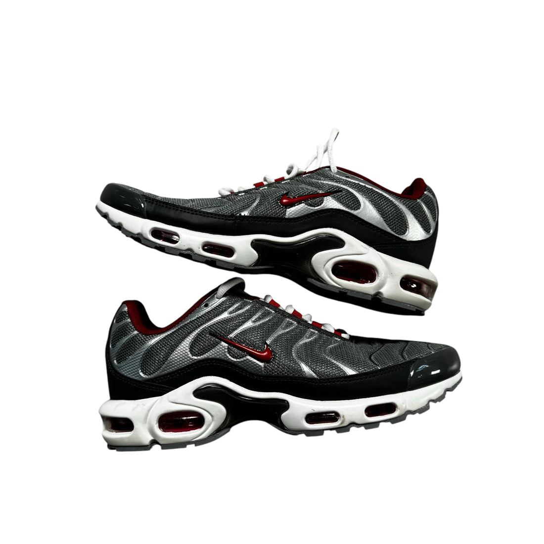 Nike TN Particle Grey - UK 9