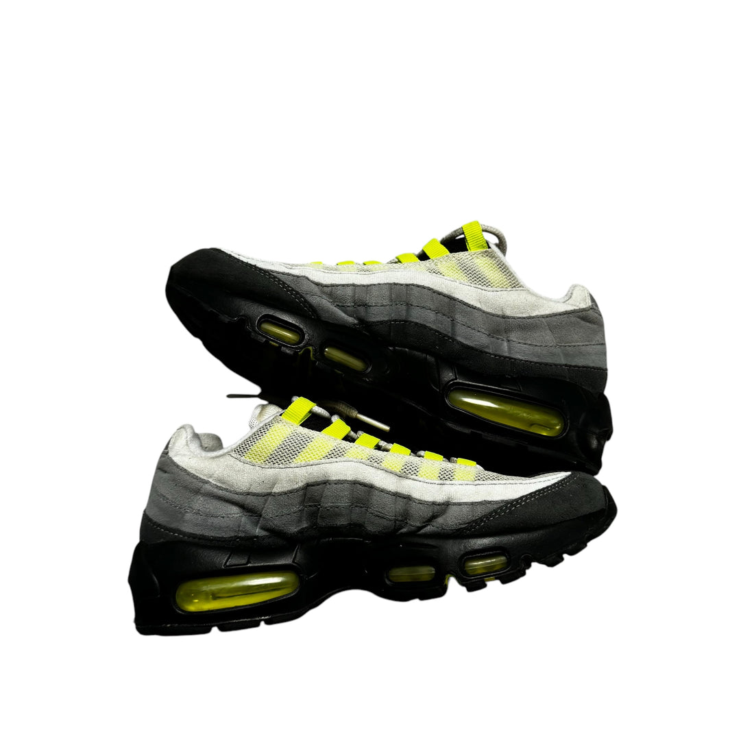 Nike 95 Neon - UK 5.5