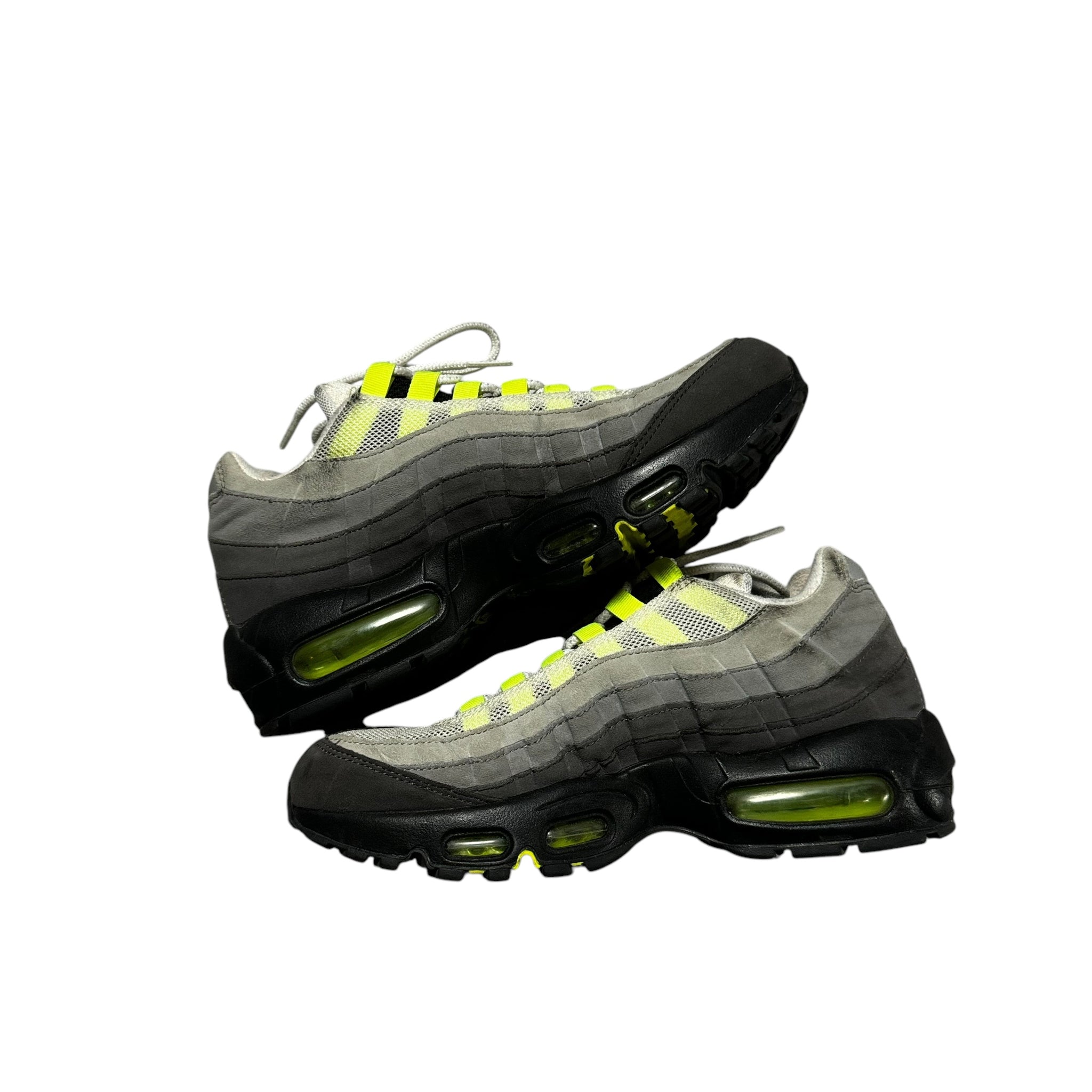 Nike 95 Neon - UK 6