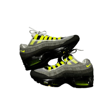 Nike 95 Neon - UK 4.5