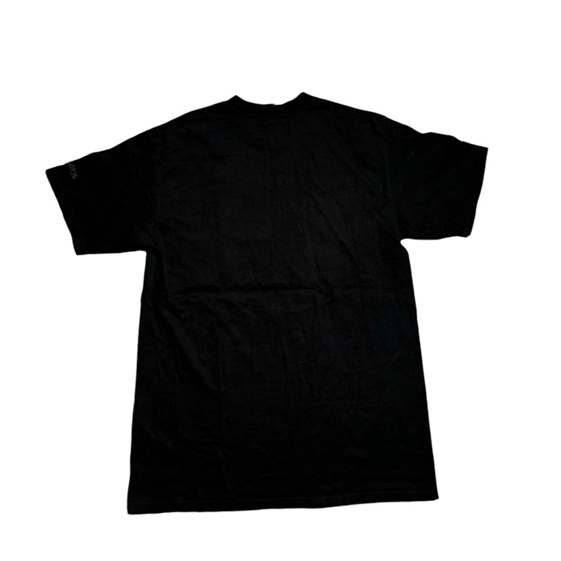 Black Stussy Tee - M