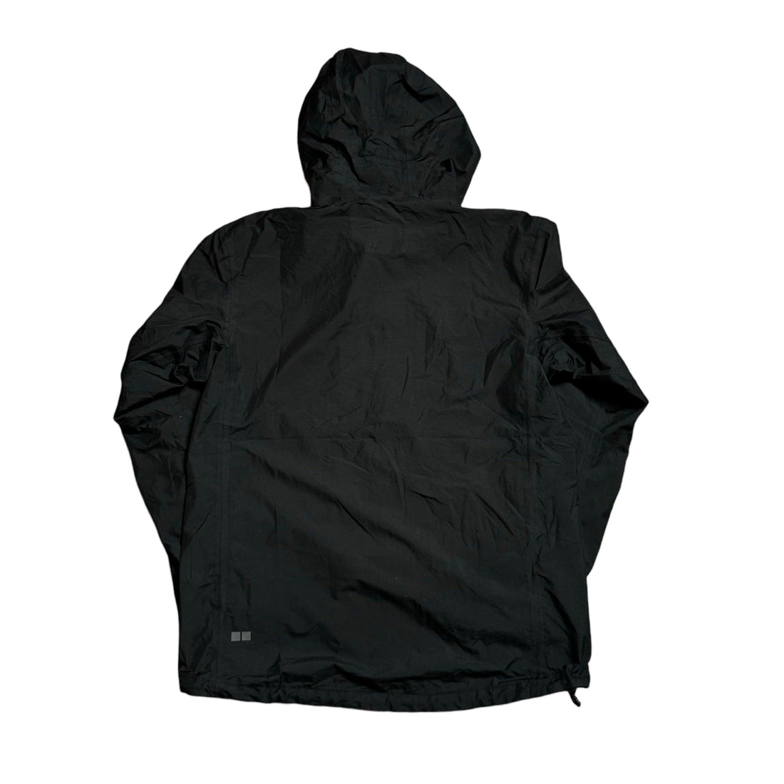 Black Arc'Teryx Gore-Tex Jacket - L