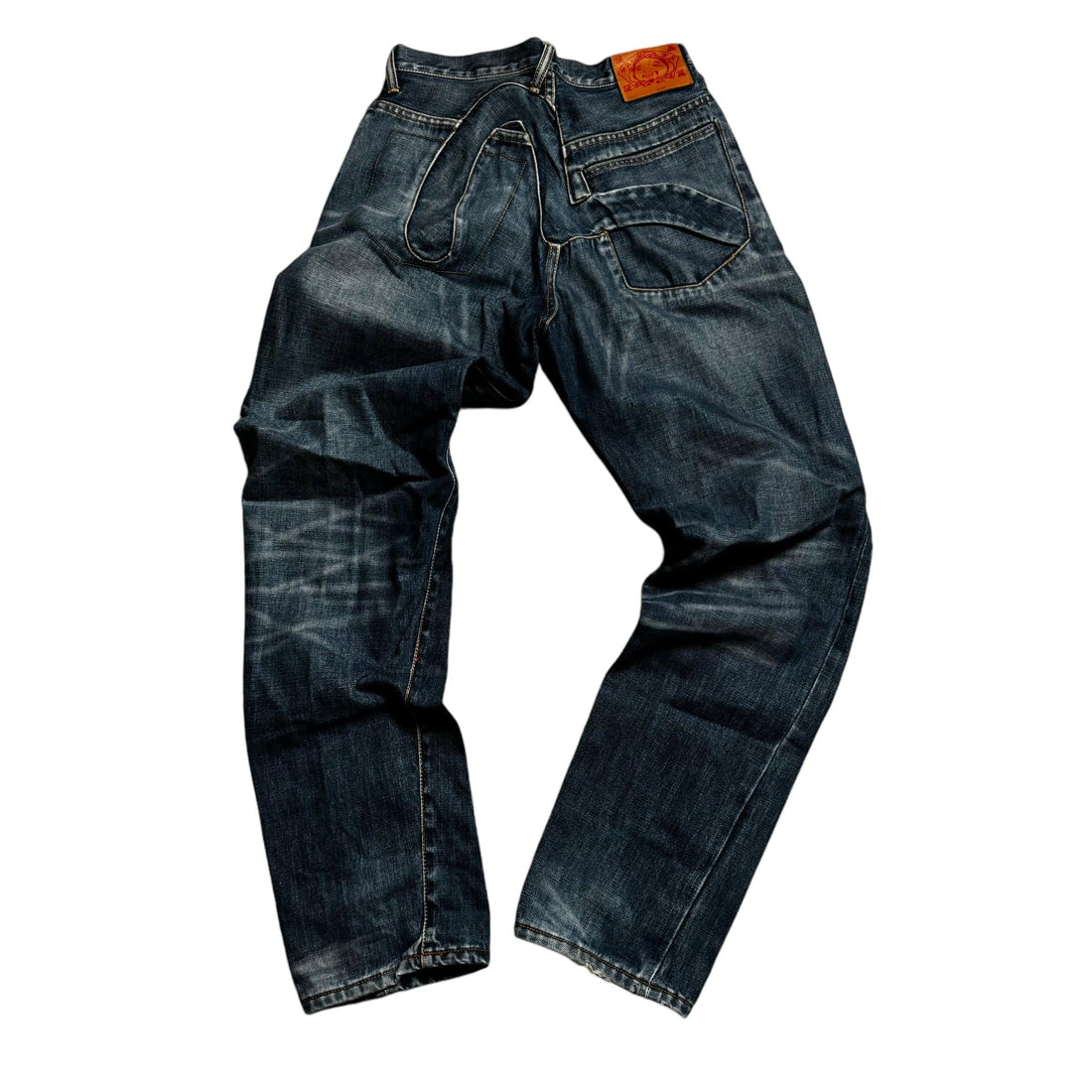 Evisu Jeans - 31