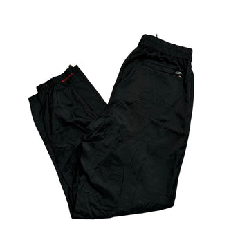 Black Oakley Bottoms - L