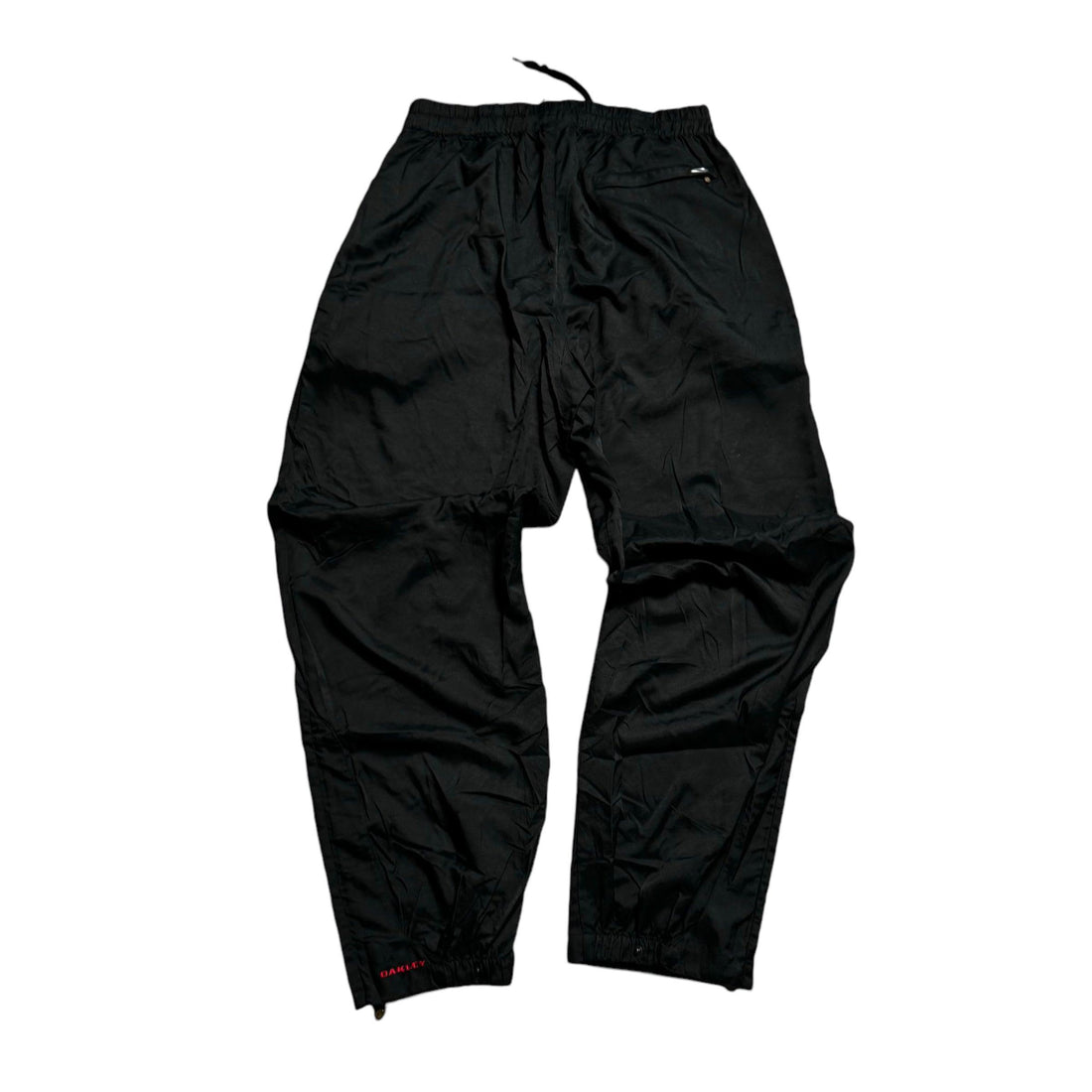 Black Oakley Bottoms - L