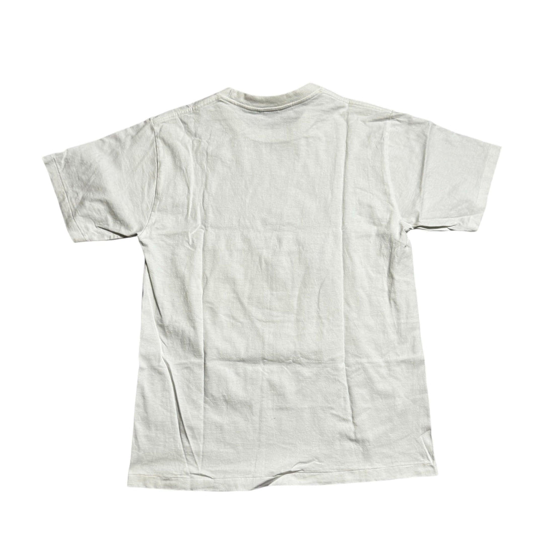 White A Bathing Ape (BAPE) Tee - M